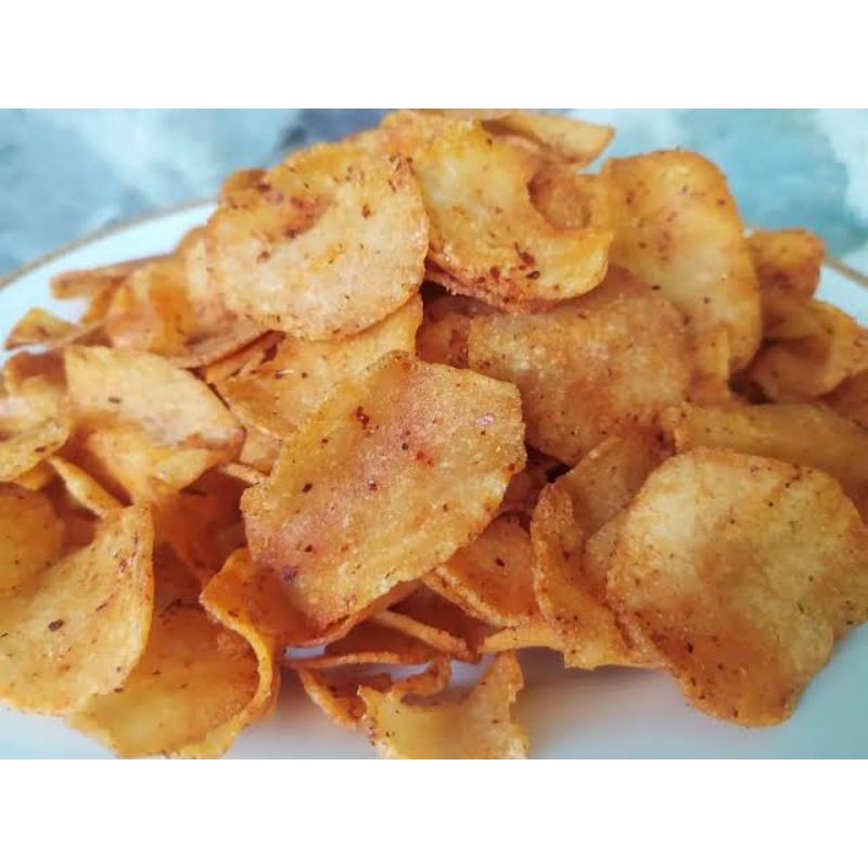 

Molring moring pedas ala syaqila khas tasik