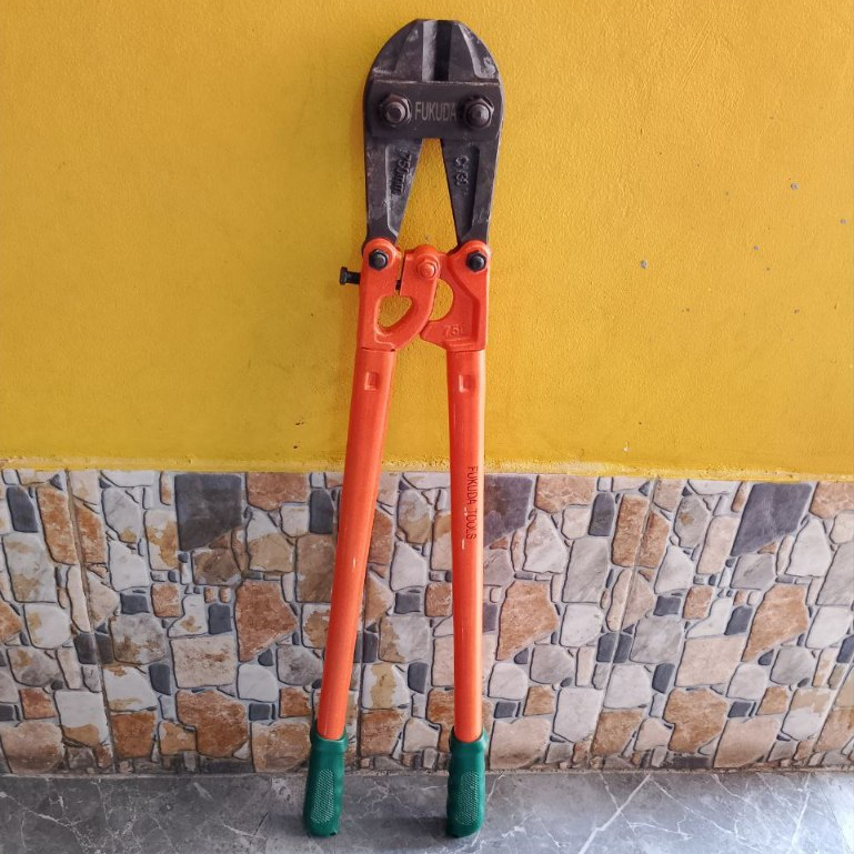 FUKUDA Gunting Besi Beton 30'' 30In 30Inch