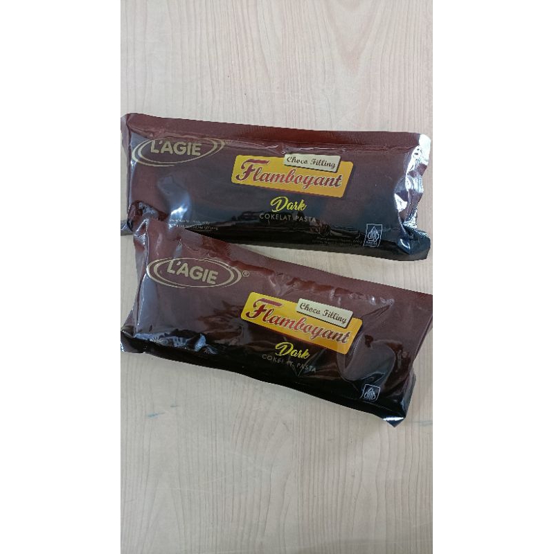 

Lagie Flamboyant choc filling (500gr)