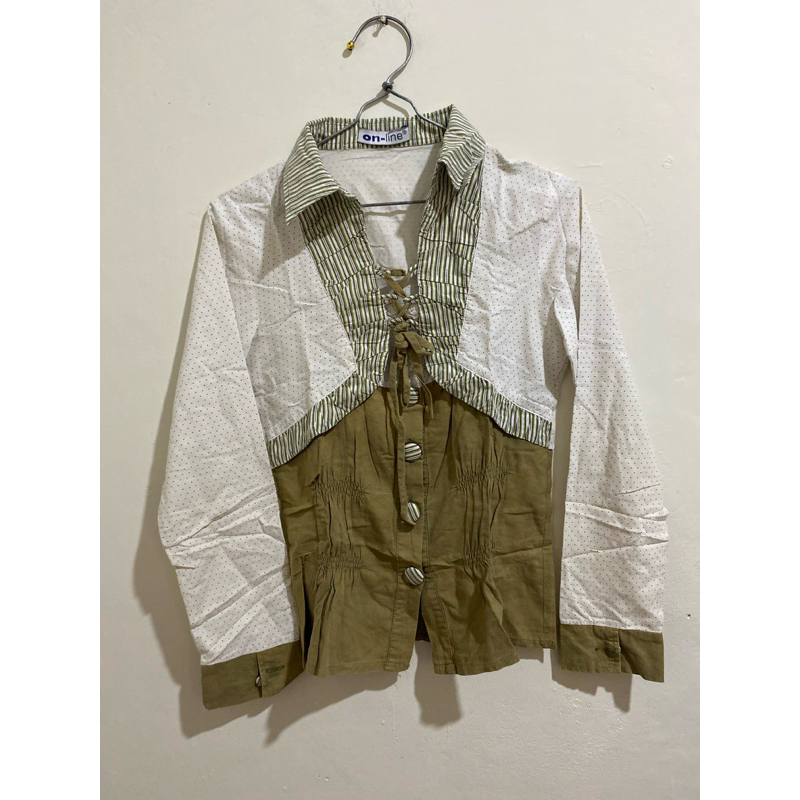 PRELOVED PRIBADI ON-LINE