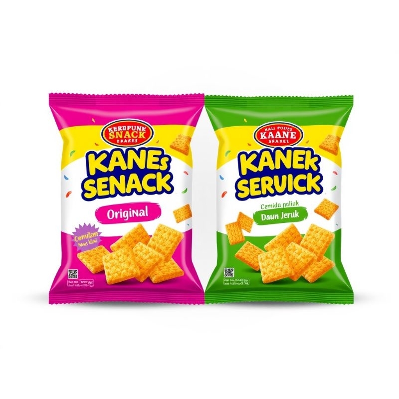 

Kane Snack