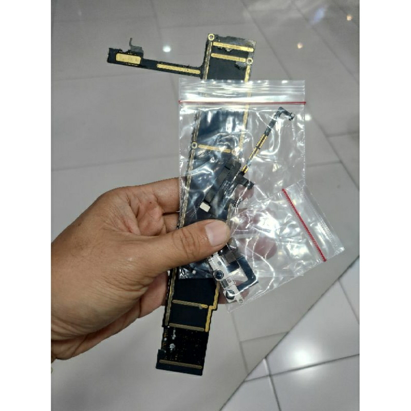 mainboard mesin iPad pro 11 2020 gen 2 cabutan unit ibox