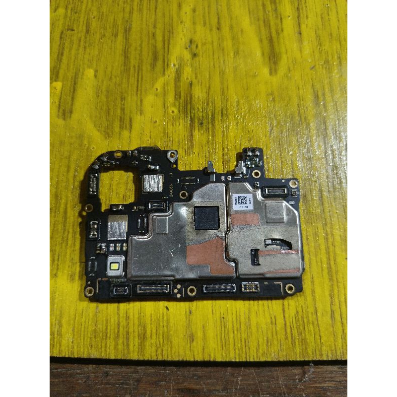 mesin ori oppo a54 matot 4/64