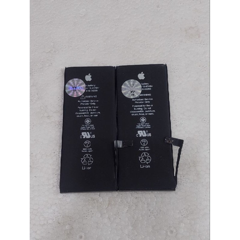 BATERAI IPHONE 7 ~ ORIGINAL