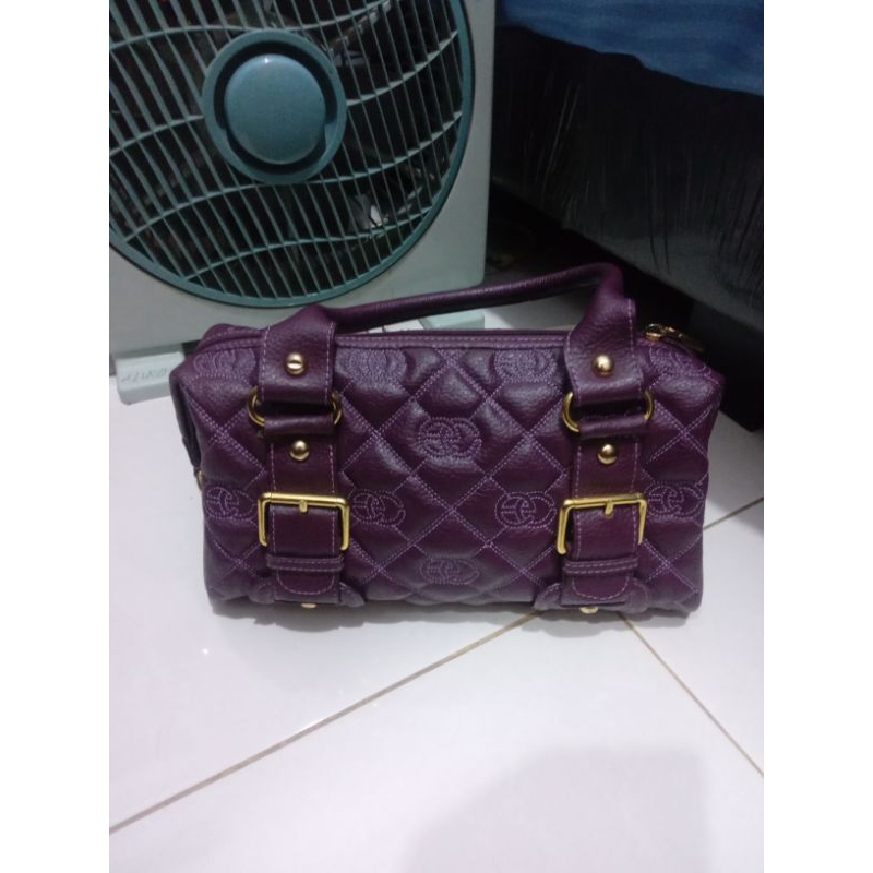 Tas hang bag elcanto