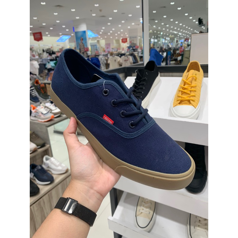Sepatu Cardinal Pria Original
