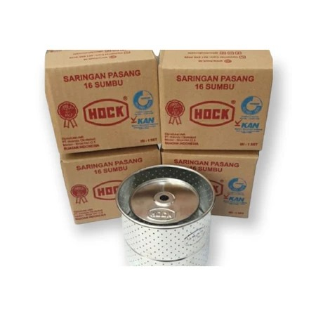 SARINGAN KOMPOR HOCK SUMBU 16 spare part hock sumbu 16 sarangan kompor hock sumbu 16