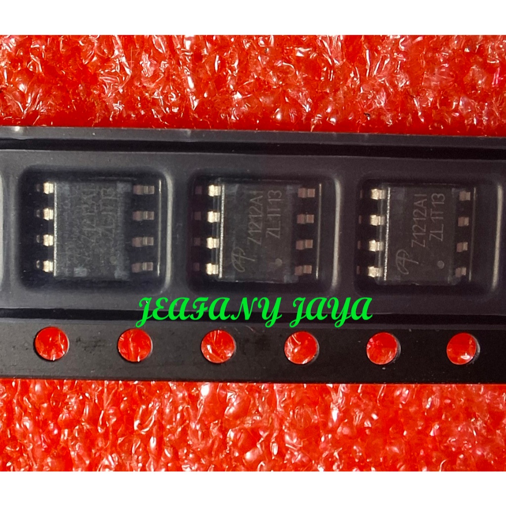 Z1212 ic Z1212AI AOZ1212AI SOP-8 3A Simple Buck Regulator