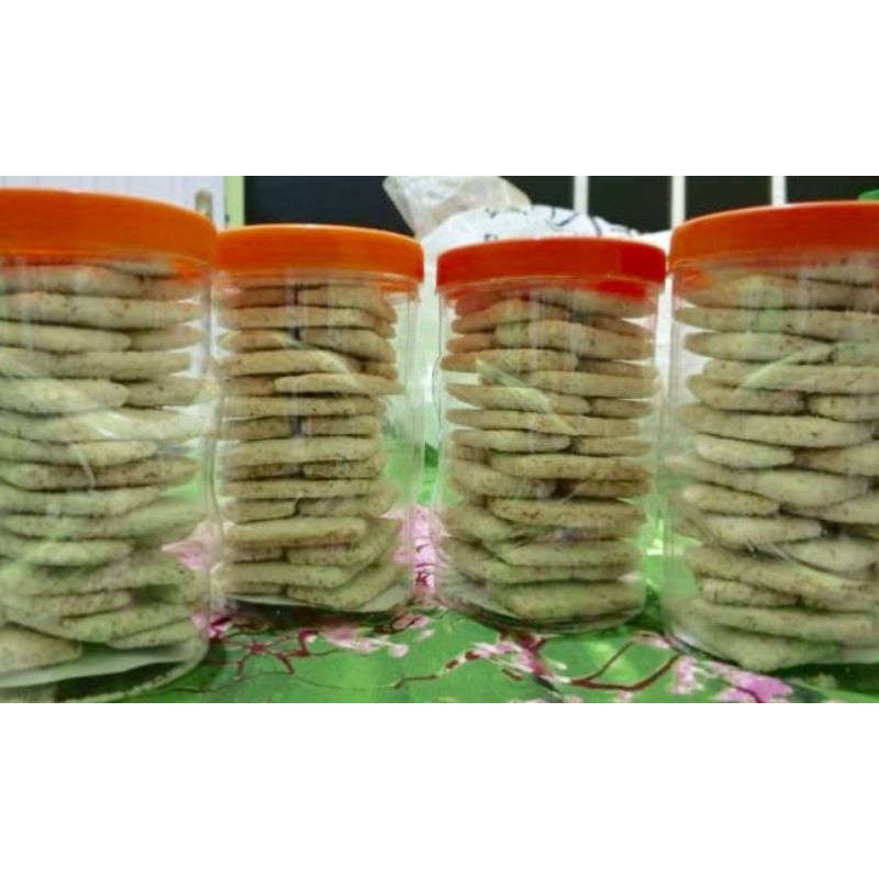 

Sagon Bakar Toplesan