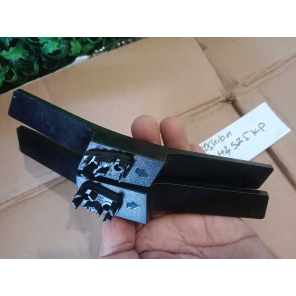 DUDUKAN KAKI TV TOSHIBA 32V35KP 32E31 32E31KP 32E35 32S35KP 32S35