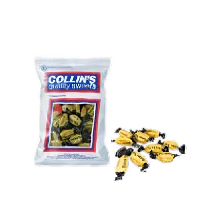 

Permen Jadul Kacang Butter Nut Collin's Murah