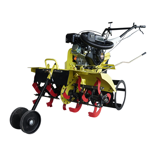 TRAKTOR FIRMAN FTL820 SET MESIN BENSIN 7,5 HP