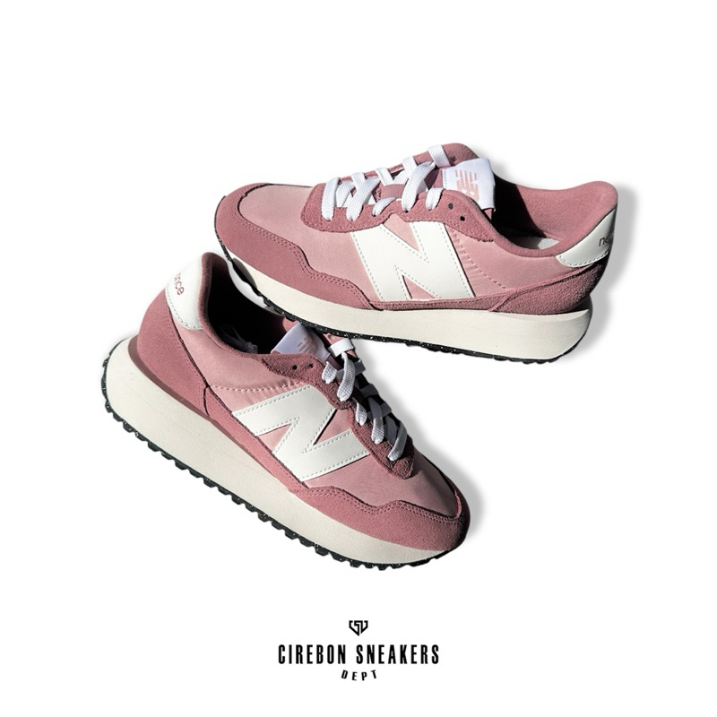 NEW BALANCE 237 WOMEN - ORIGINAL MAP