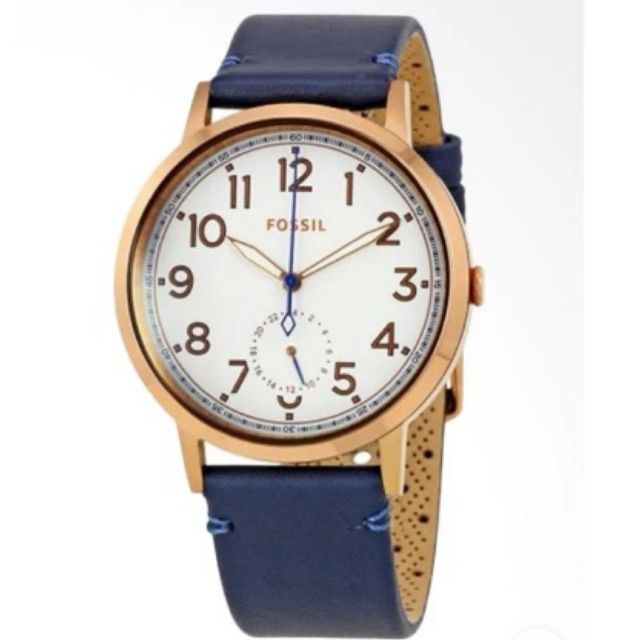 Jam pria original FOSIL type ES4062