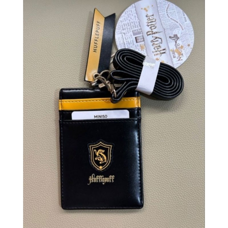 

Lanyard Harry Potter Miniso
