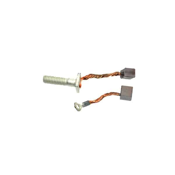 31201-KPT-A01 Brush arang dinamo stater cb cbr150r supra 150 gtr sonic 150 r megapro fi verza