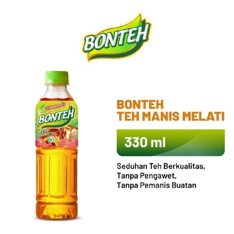 

bonteh melati 330ml