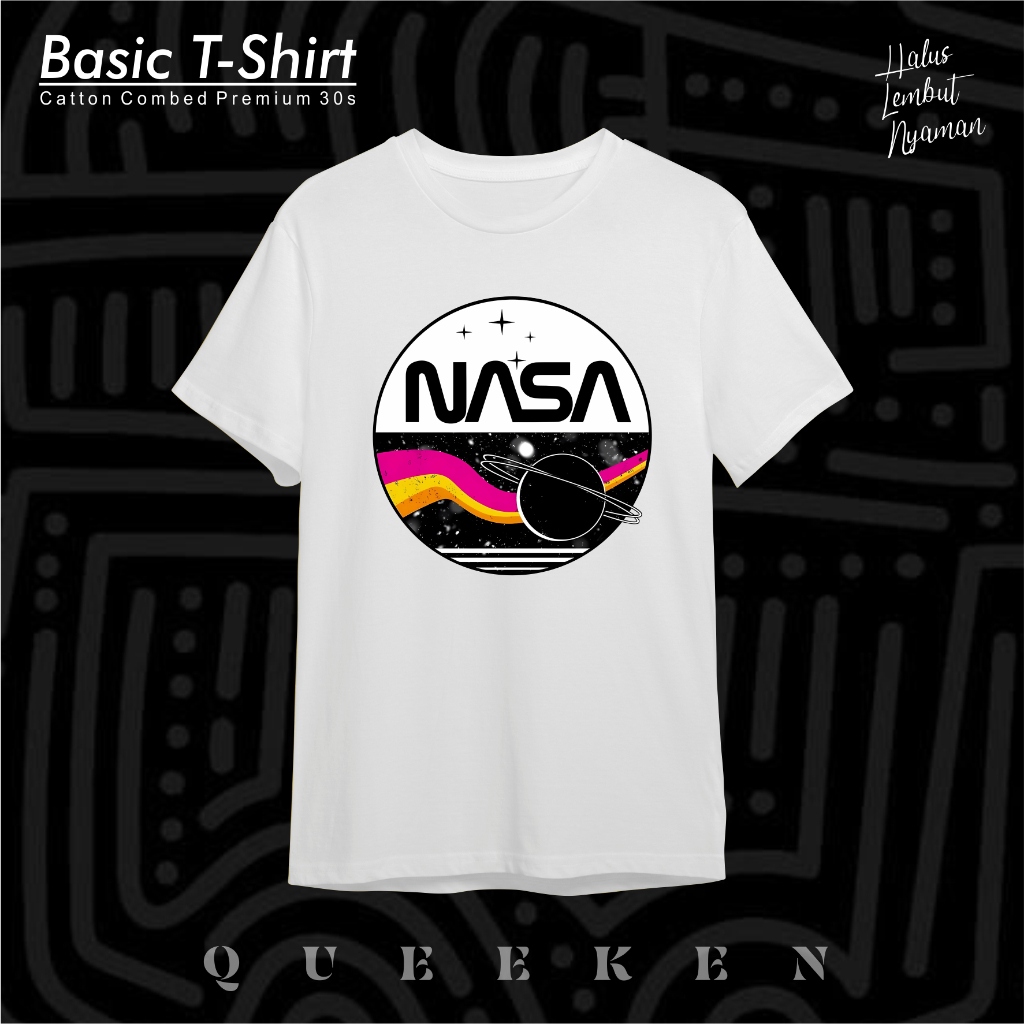 KAOS NASA - KAOS NASA DISTRO ORIGINAL