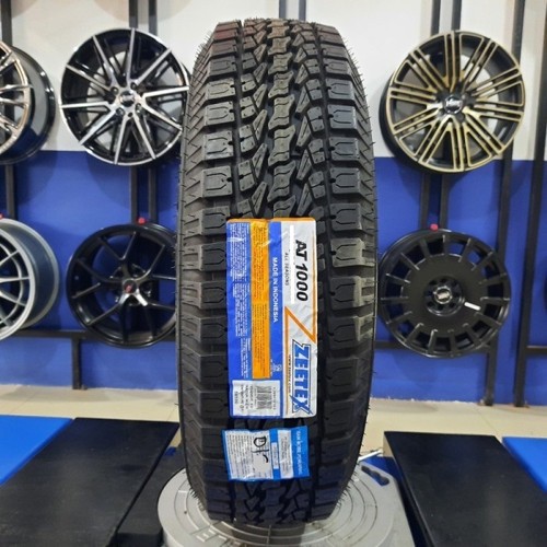 BAN MOBIL SEMI OFFROAD ZEETEX AT 1000 UKURAN 215 65 R16