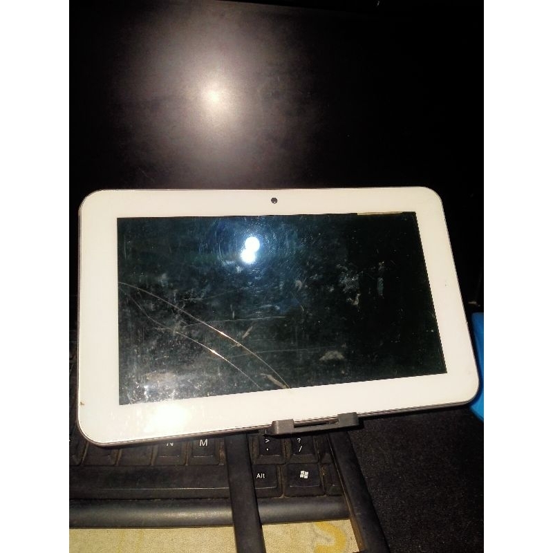 FRAME DAN BACKDOOR TABLET MITO