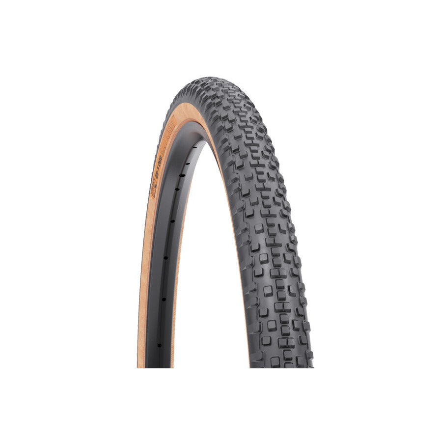 SEPEDA BAN LUAR TIRE RESOLUTE WTB 650B X 42C TANWALL TUBELESS READY