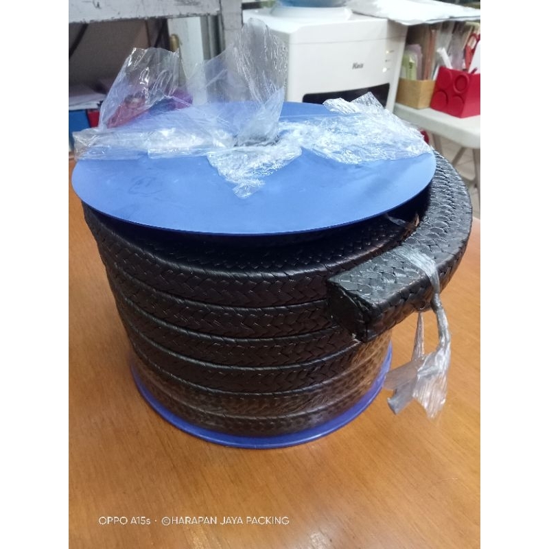 Gland Packing Grafhite PTFE Rollan / Gland Packing GFO