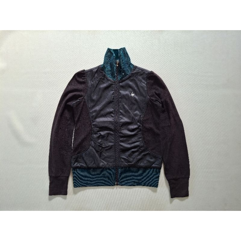 JAKET OUTDOOR LE COQ SPORTIF ORIGINAL 100%