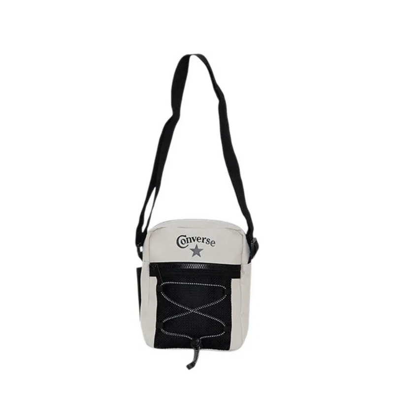 Converse Unisex Mini Bag - Cream 0888-CONLTB2403-60CMOSA