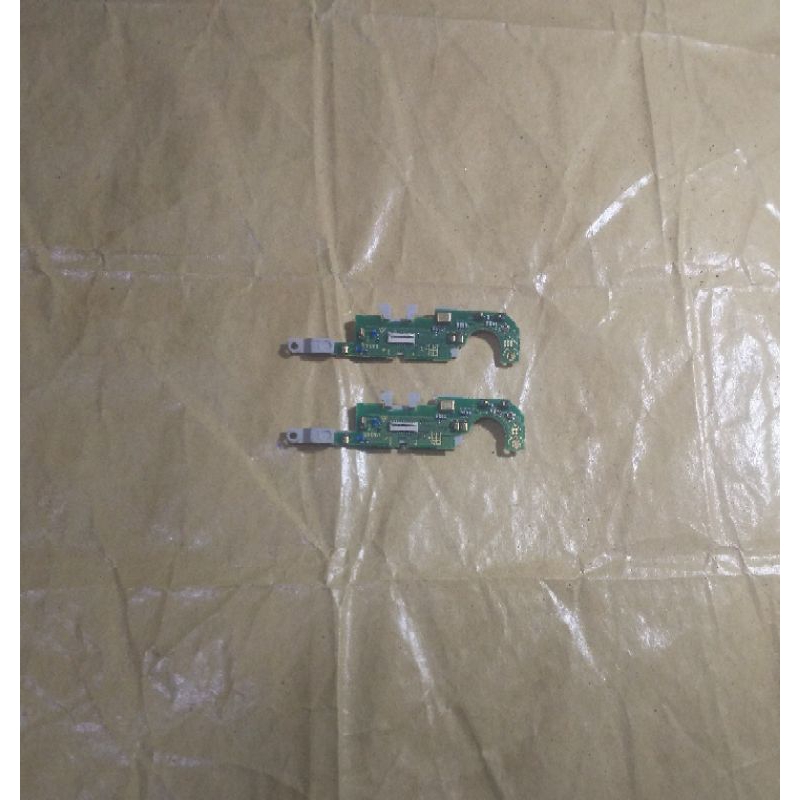 Modul Mesin Bawah Sharp Aquos 507SH Original Copotan