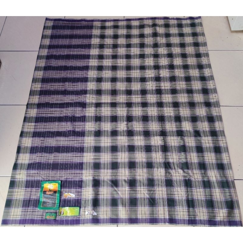 SARUNG JADUL KARAWAN 7000 BENANG SUPER SPECIAL