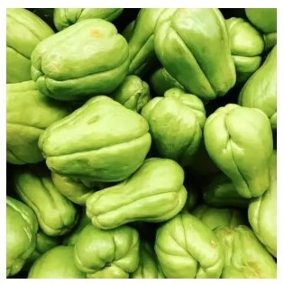 

Labu Besar / Large Chayote 500gr