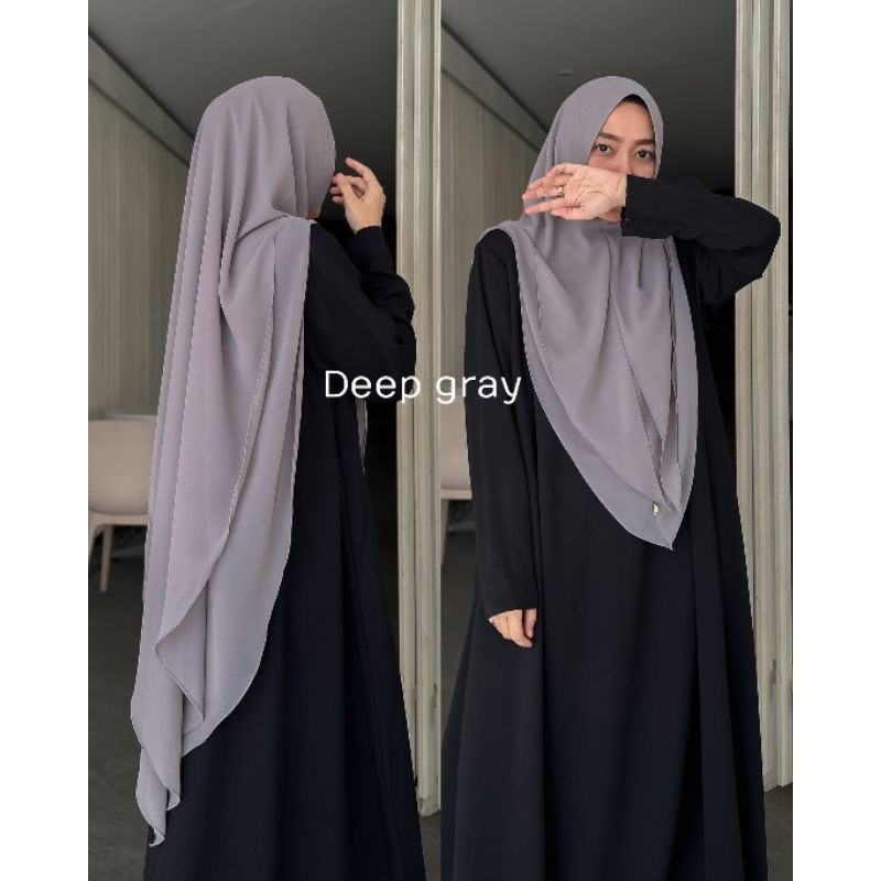 sale khimar deeprey Zafeetri