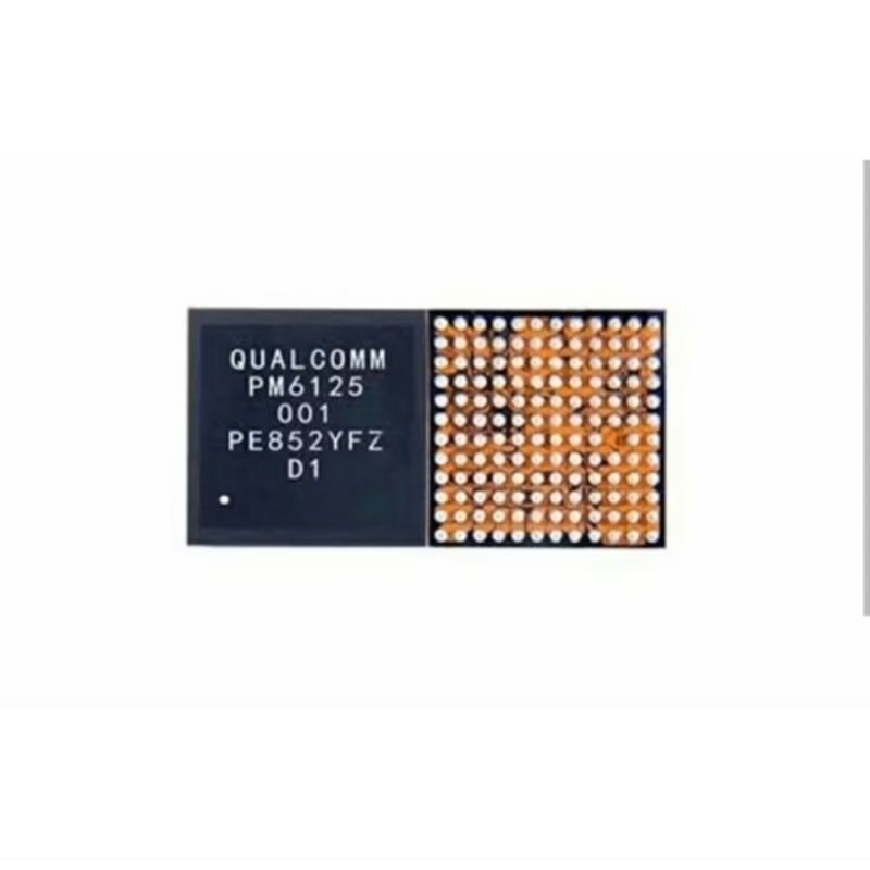 IC POWER XIAOMI REDMI NOTE 8 / PM6125-001