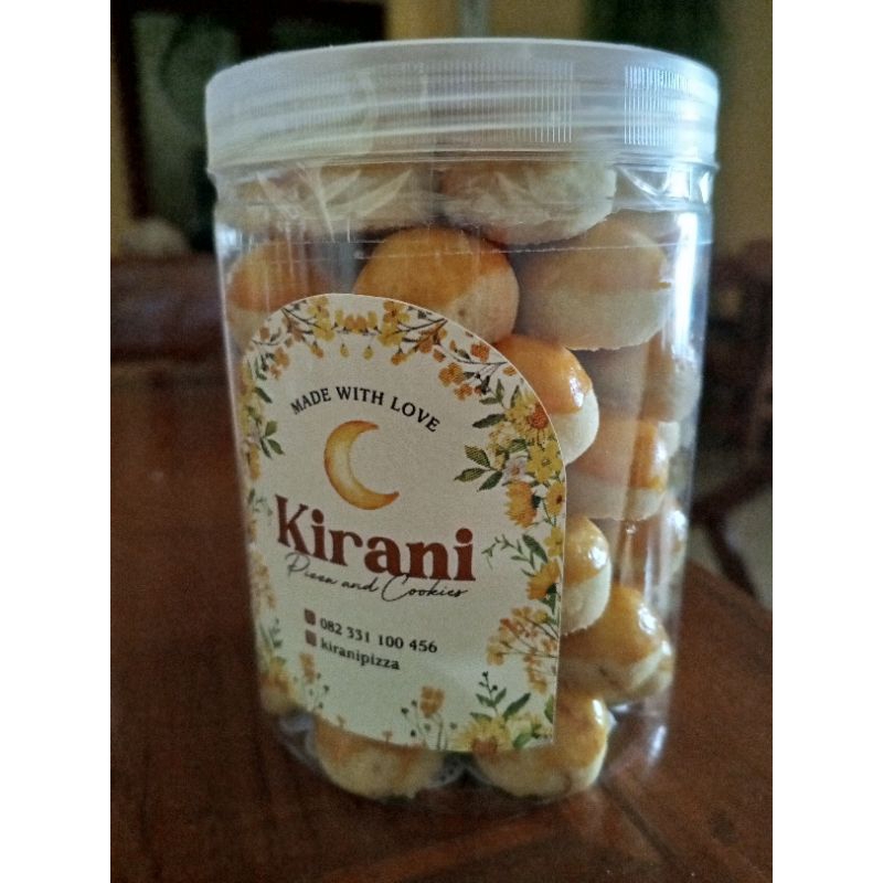 

KUE NASTAR MURAH ENAK HOMEMADE