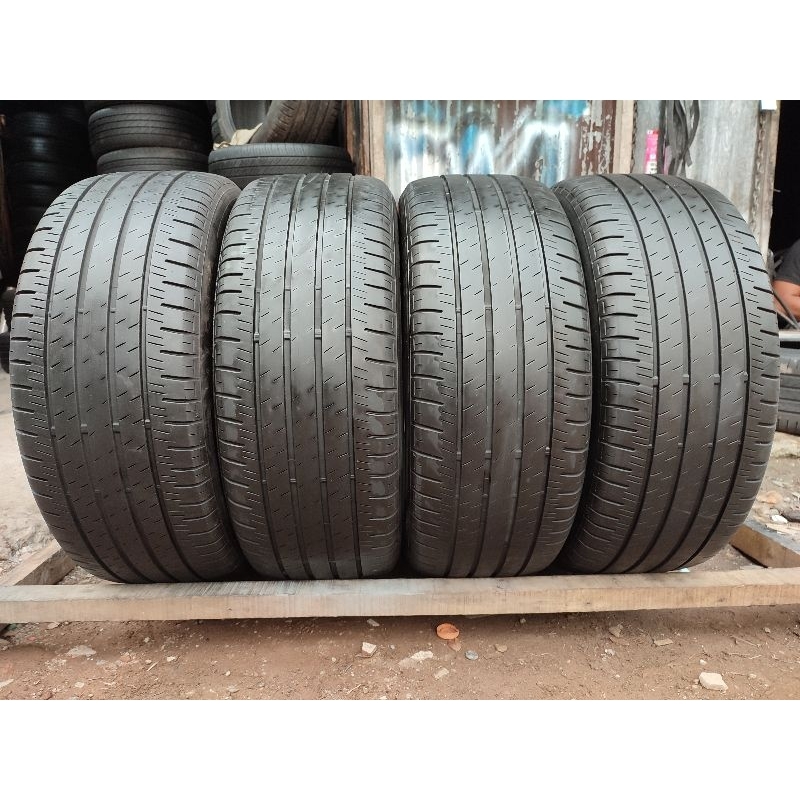 Ban 225/50 R18 Bridgestone Alenza