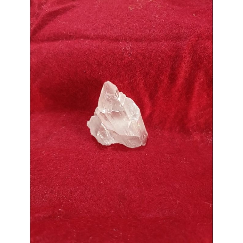 Batu Alam / Kristal / Mineral Calsite