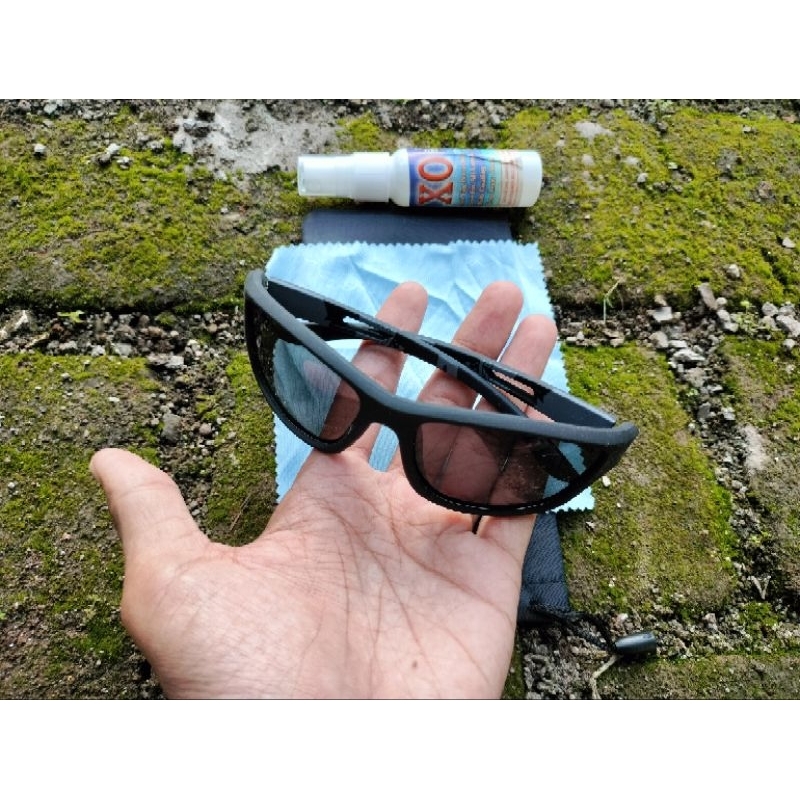 kacamata polarized gowes