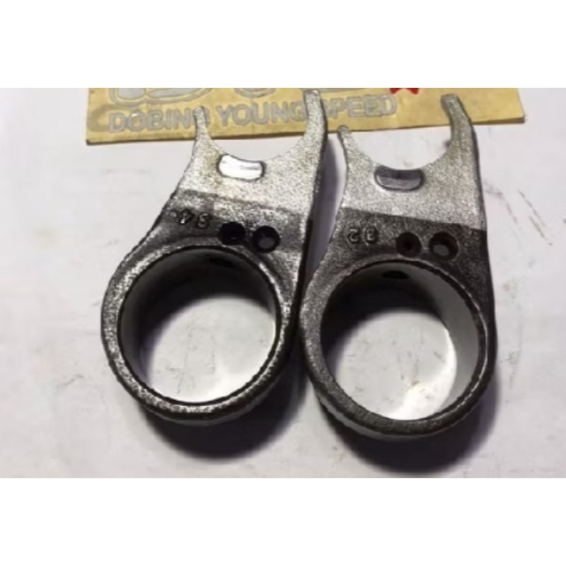 capit udang Honda win Supra grand prima original