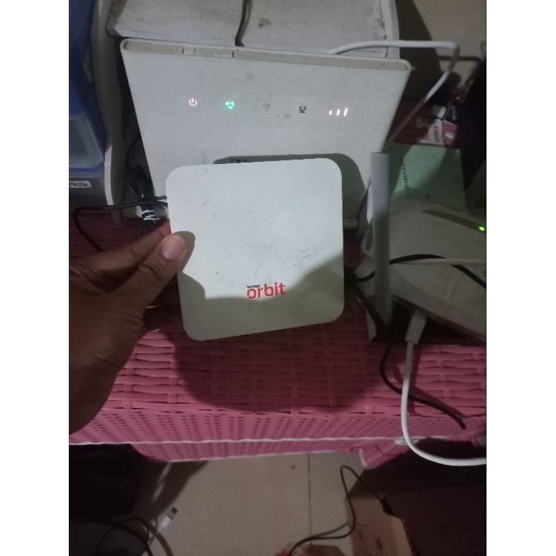 modem home router orbit star 2 huawei b312 unlock operator