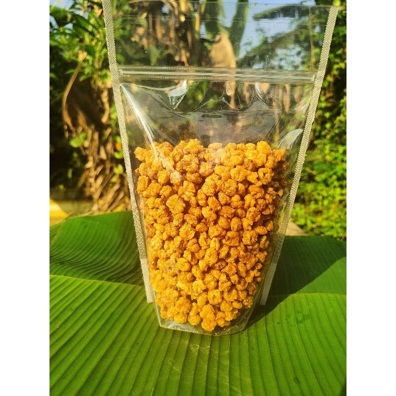 

jagung marning pedas manis asin 250 g