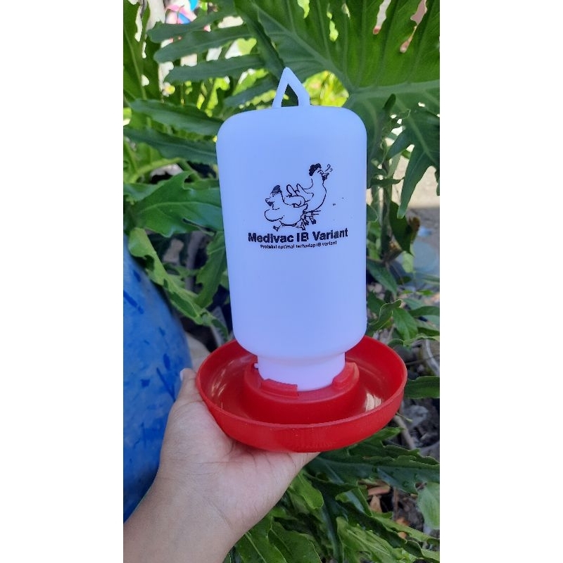 TEMPAT MINUM AYAM 1 LITER