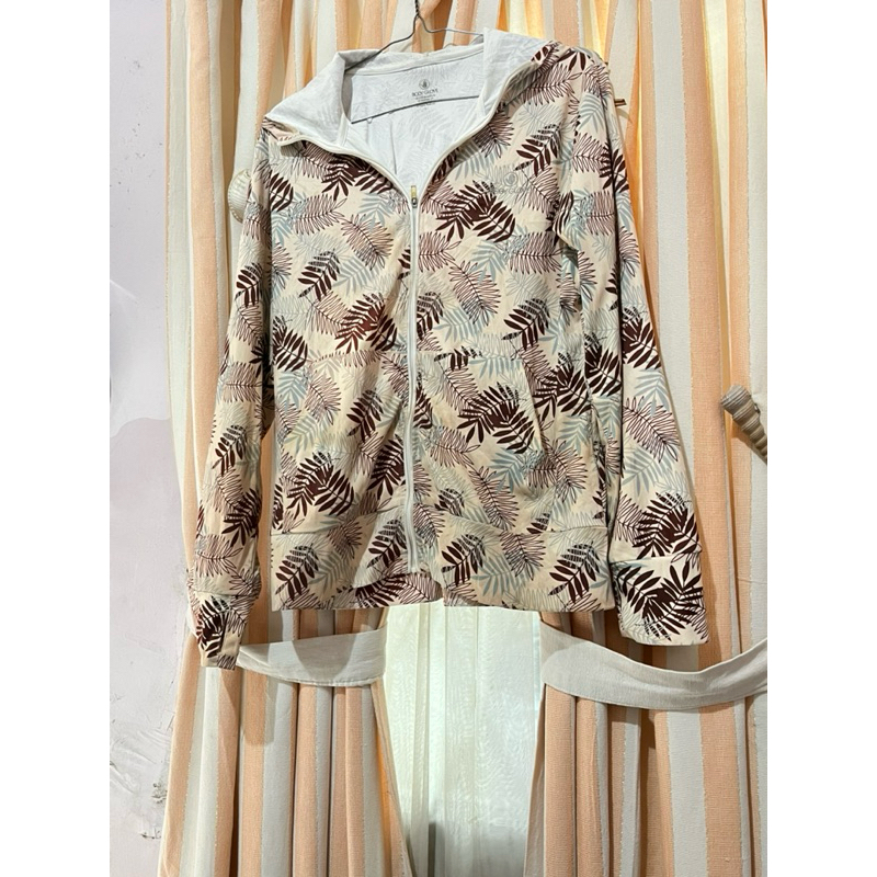 Jaket Body Glove Unisex