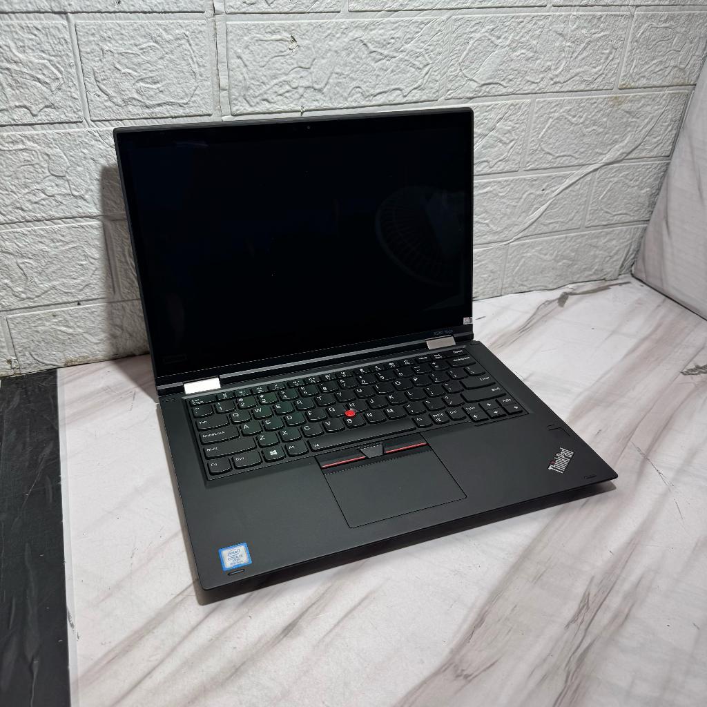 2ND LENOVO THINKPAD X380
