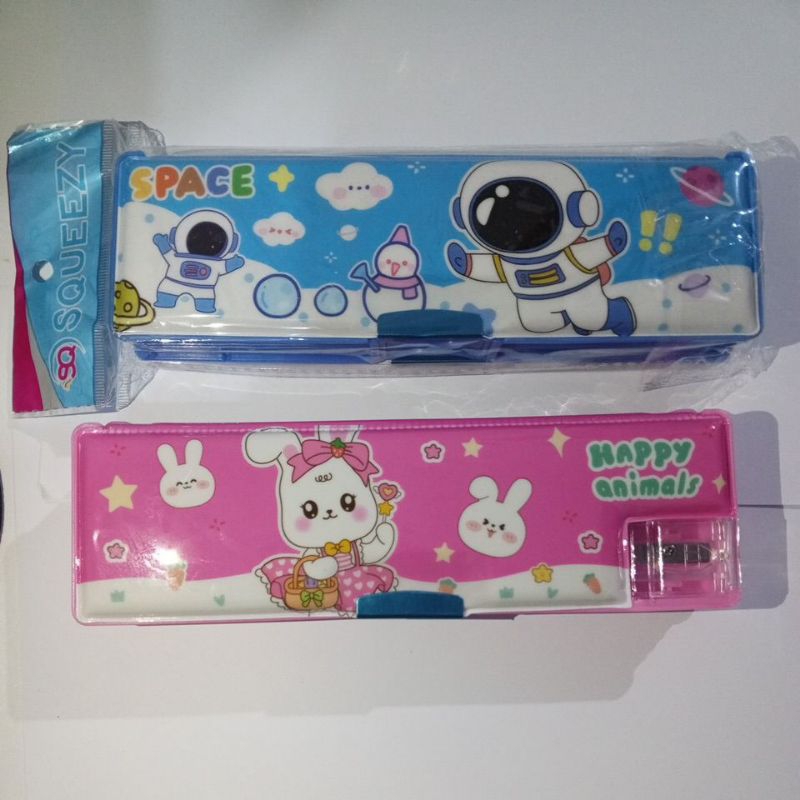 

kotak pensil magnet squeezy