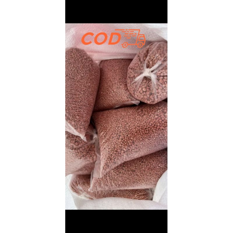 pupuk npk phonska 1kg repack