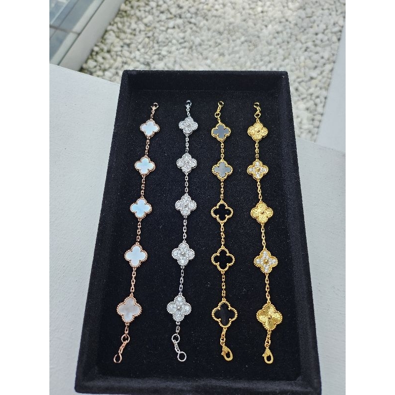 Accessories Gelang premium Van cleef arpels