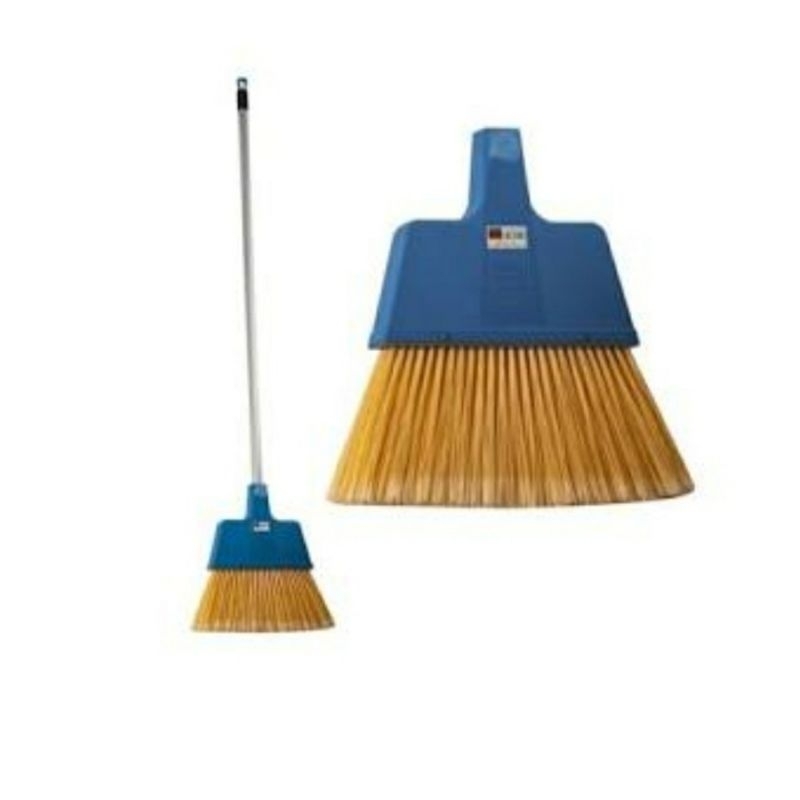 Sapu Nagata Besar/Jumbo