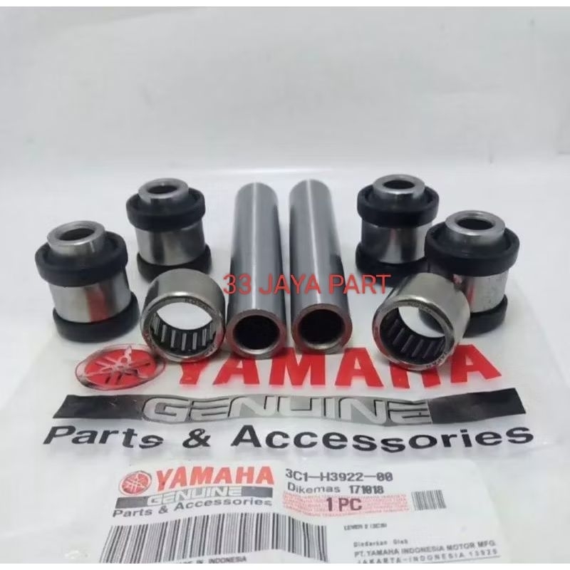 Bosh Bos Monoshock+Bosh Bos Arm Vixion Old+Vixion New