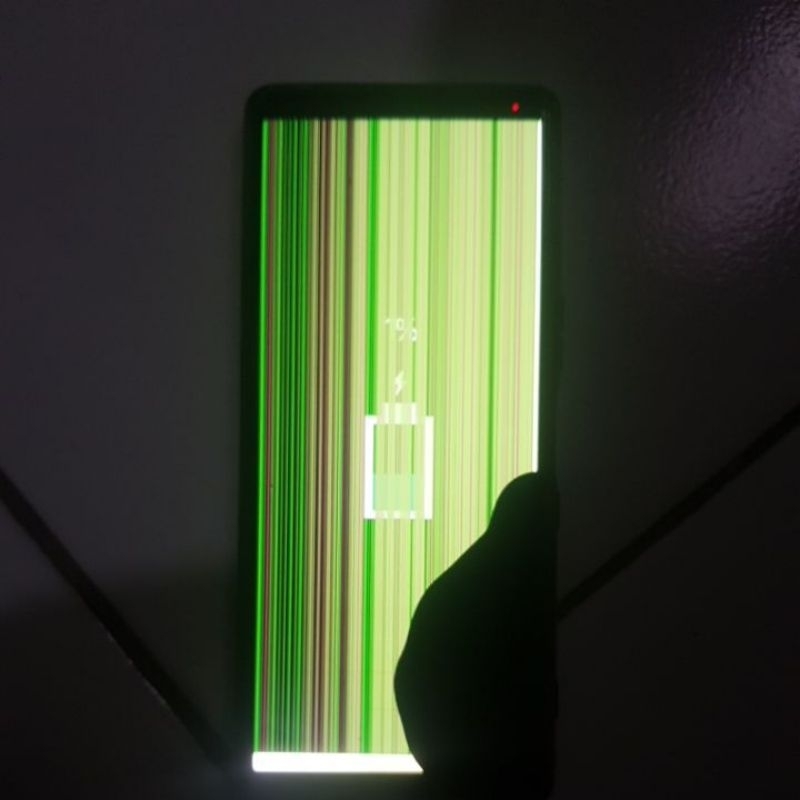 sony xperia 5 mark ii minus lcd