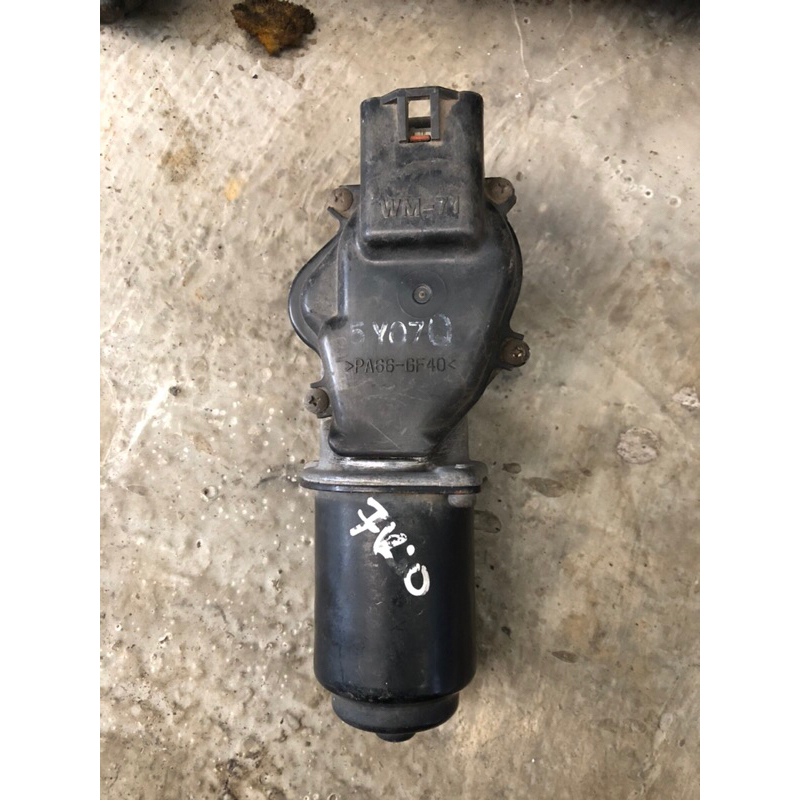 Dinamo Wiper Civic Ferio